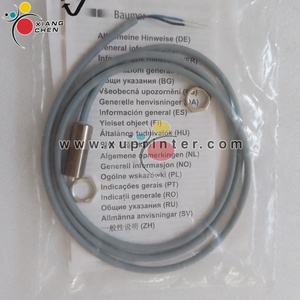 S812เซนเซอร์037U369744 0 37U3697 44ของแท้ WD สำหรับชิ้นส่วนการพิมพ์ออฟเซต Roland - Product Image 3