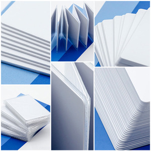 Smart <b>Card</b> Rfid Ic <b>Card</b> 85.5*54 Mm Classic 1K Chip For <b>Access</b> <b>Control</b> Attendance Parking Elevator - Product Image 3