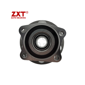 Autolager 42410-47030 58bkwh29 Achterwielnaaf Lagernaaf Naafmontage Voor <span class=keywords><strong>Toyota</strong></span> Prius Accessoires - Product Image 2