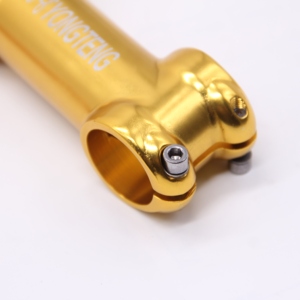 YT vente en gros TF-22 accessoires de vélo en alliage d'aluminium réglable extension de tige de vélo 28.6 31.8mm tige de <span class=keywords><strong>guidon</strong></span> de vélo - Product Image 6