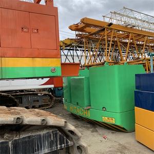 HITACHI 70トン高品質クローラークレーンKH700モバイル油圧クレーンKH700全地形クレーン - Product Image 4