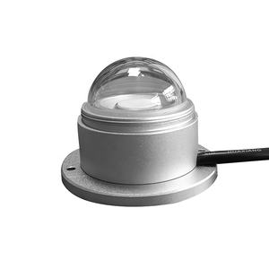 <span class=keywords><strong>TBQ</strong></span> 0-1500W bonne stabilité Double lunettes capteur pyranomètre de rayonnement solaire total photoélectrique thermique pour l'énergie solaire - Product Image 5