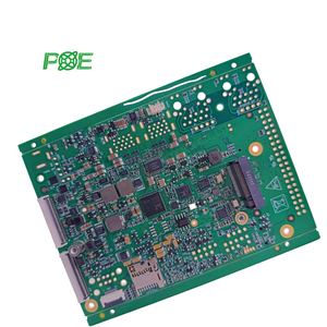Tùy chỉnh <span class=keywords><strong>PCB</strong></span> sản xuất bảng mạch đa lớp tự động SMT sản xuất Robot pcba Nhà cung cấp - Product Image 4