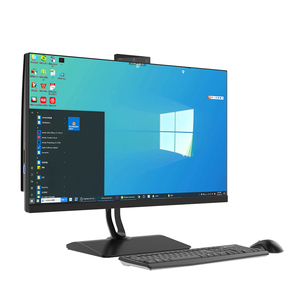 Aio Monitor multifuncional Pc <span class=keywords><strong>ordenador</strong></span> Oem todo en uno Pc escritorio Ips Ddr4 4/6/8GB <span class=keywords><strong>ordenador</strong></span> todo en uno Pc - Product Image 2