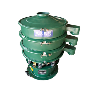 La précision de l'écran vibrant rotatif ultrasonique peut atteindre un fonctionnement stable de niveau de maille 100 sans blocage matériel - Product Image 5