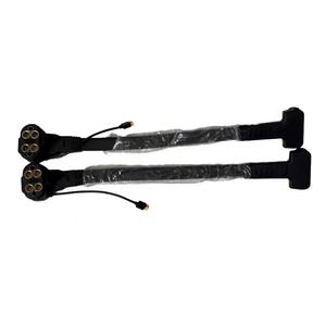 Câble adaptateur inverseur DB2100, pièces de drone agricole, sortie d'alimentation métallique compatible T50/T40/T30, accessoires fabriqués pour T50/T40/T30 - Product Image 4