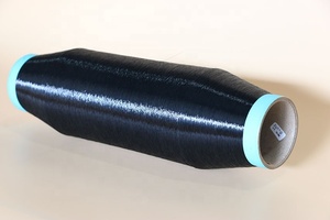 <span class=keywords><strong>Fil</strong></span> à coudre en nylon noir 100D, <span class=keywords><strong>fil</strong></span> de nylon pour chignon - Product Image 4
