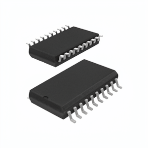 IC FILTER 7.5KHZ SWITCH 24SOlC 24 SOlC (0.295", 7.50mm Width) Original MAX260BCWG+ Interface Integrated Circuits - Product Image 1