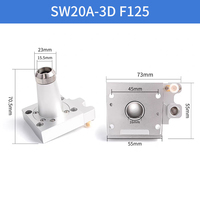 Sensor Láser Capacitivo Original HXLASER para Cabezal de Corte WSX KC13 KC15 NC30 NC30B NC30A NC30E NC30C NC40 NC60 NC63 SW18 SW20