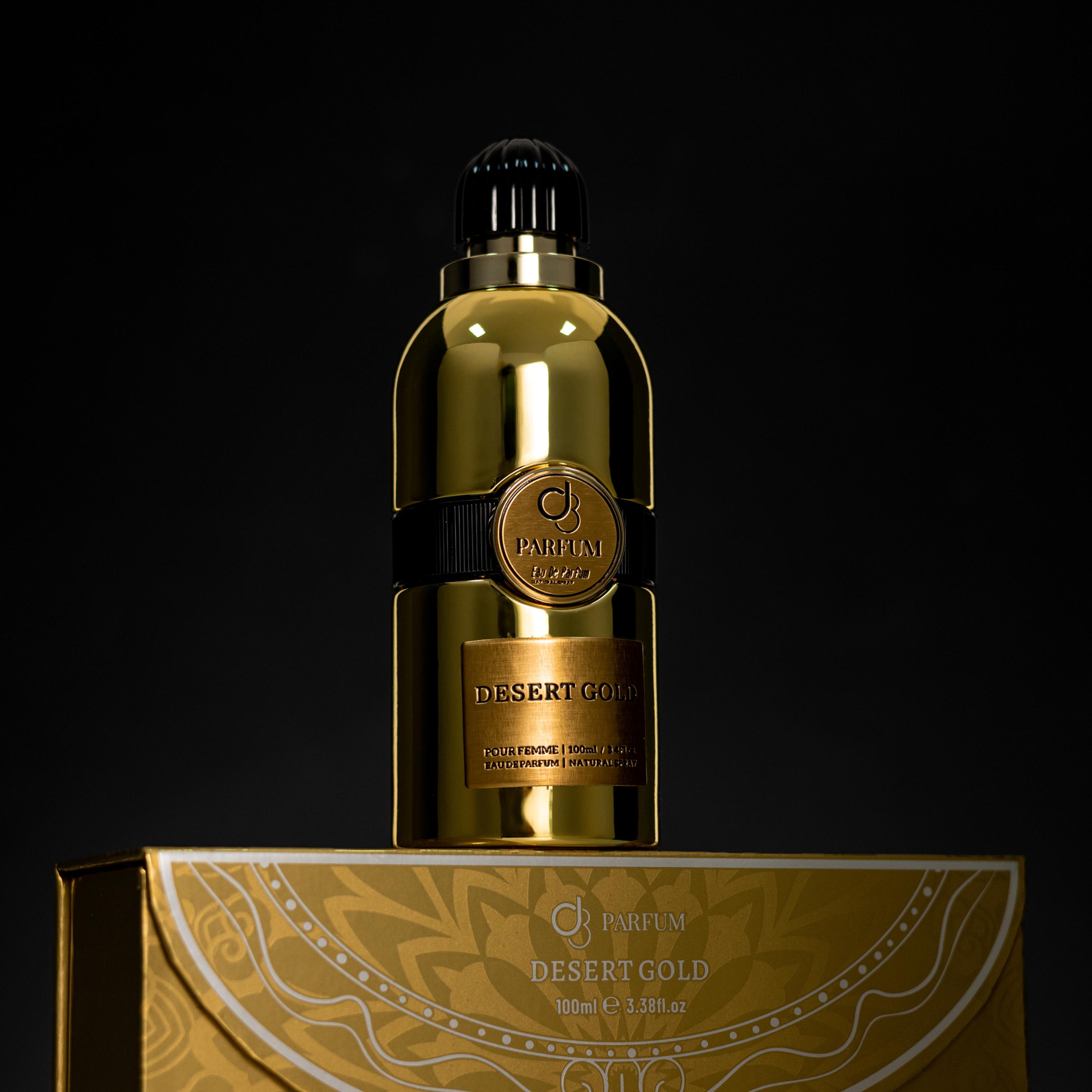 Desert Gold