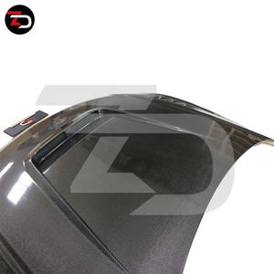 <span class=keywords><strong>Prix</strong></span> d'usine Kit carrosserie 2015 à 2017 avec prise d'air moteur en carbone pour <span class=keywords><strong>Audi</strong></span> A7 <span class=keywords><strong>S7</strong></span> RS7 Changement en style R - Product Image 3