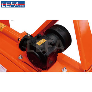 <span class=keywords><strong>Desbrozadora</strong></span> de Martillos Hidráulica de 3 Puntos para Tractor, <span class=keywords><strong>Desbrozadora</strong></span> Trasera - Product Image 2