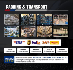 Otomobil motorları için fabrika doğrudan yakıt enjeksiyon pompası montaj 0445020122 - Product Image 5