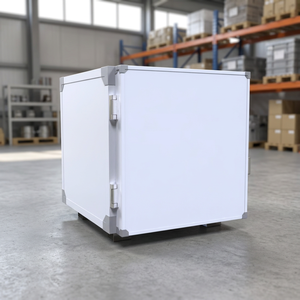 Esfrigo Brand High ES430P 430L Cold Chain ISO <b>Refrigerator</b> Portable Cold Food Storage Box Efficient Cold Room Storage 1 Year - Product Image 2