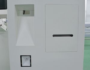 Pantalla Táctil Vertical de Alta Definición con Función de Pago para Tiendas Minoristas al Aire Libre y Salas de Exposiciones, 1 Año de Garantía - Product Image 6