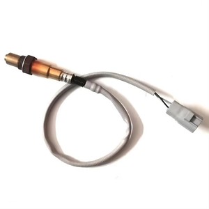 Sensor de Oxígeno 18213-73KB0 0258006994 para <span class=keywords><strong>Suzuki</strong></span> Swift III <span class=keywords><strong>Splash</strong></span> Ritz <span class=keywords><strong>Opel</strong></span> <span class=keywords><strong>Agila</strong></span> 1.0 1.2, Sonda Lambda de 4 Cables - Product Image 3
