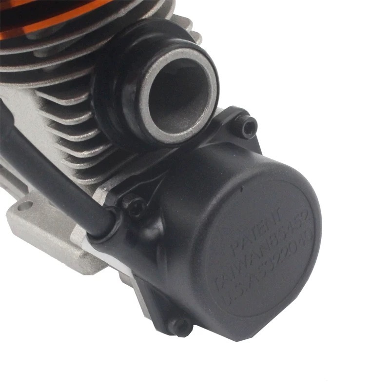 FC X26 Nitro Engine for RC Cars - Ideal Nitro Fuel Engine for HSP