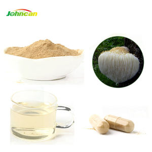 Extracto a granel puro de <span class=keywords><strong>Hericium</strong></span> <span class=keywords><strong>Erinaceus</strong></span> Lions Mane <span class=keywords><strong>Hericium</strong></span> <span class=keywords><strong>Erinaceus</strong></span> - Product Image 1