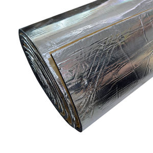 <span class=keywords><strong>Mousse</strong></span> de caoutchouc de haute qualité avec isolant thermique en tissu de fibre de verre pour voitures - Product Image 4