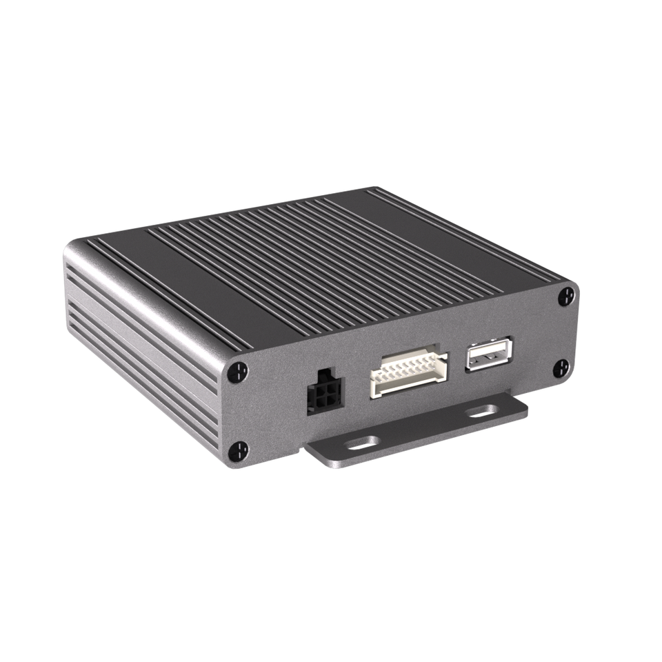 DVS 2024 R151,159 Truck Forklift Safety AI Camera System Sony Starvis ...