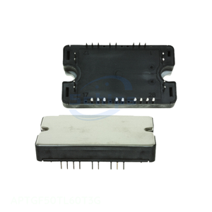 Electronic Circuit Components APTGF50TL60T3G SP3 Transistors BOM IC In Stock - Product Image 1
