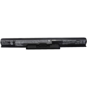 Batería OEM para Portátil Sony <span class=keywords><strong>BPS35A</strong></span> Vaio Serie 14E <span class=keywords><strong>VGP</strong></span>-BPS35 <span class=keywords><strong>VGP</strong></span>-<span class=keywords><strong>BPS35A</strong></span> de Larga Duración para Sony <span class=keywords><strong>BPS35A</strong></span> 14.8V 40Wh - Product Image 2