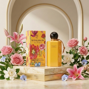 Proveedor y Fabricante de Perfumes Premium, Perfume Floral de Lujo para Mujer de 100 ml, Larga Duración, Más de 6 Horas, Perfume en Aerosol - Product Image 4