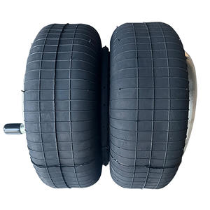 Molla Pneumatica ad Alte Prestazioni <span class=keywords><strong>di</strong></span> MATECH, un Marchio Simbolo <span class=keywords><strong>di</strong></span> Qualità nell'Industria dei Rimorchi - Product Image 1