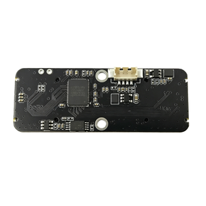 Synchronized Dual Cameras Same Frame Camera Module SC233 Global <b>Shutter</b> Chip 4MP 190° FOV Module for 3D vision applications - Product Image 6