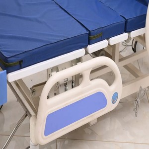 Lit d'allaitement électrique à cinq fonctions, vente en gros - Product Image 5