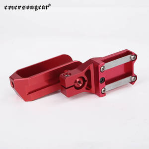 ซองปืนยิงปืนแข่งขัน Emersongear IPSC ซองปืนยุทธวิธีอะลูมิเนียมสำหรับ CZ 1911 SV Glo*k - Product Image 6