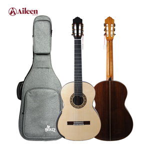<span class=keywords><strong>Guitarra</strong></span> clásica de doble capa, sándwich compuesto de alta calidad (AA1200) - Product Image 1