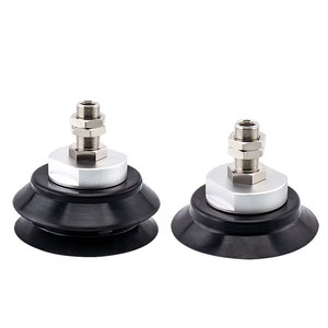 Accesorios de Ventosa para Brazo Robótico ZPT-32/40/50/63/80/100/125H/HB-A14/A16, Categoría de Producto: Ventosa de Alta Resistencia - Product Image 1