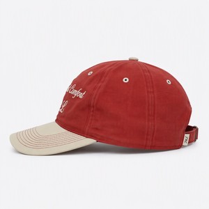 Wholesale Custom Logo Flat Embroidered Washed Denim 6 Panel Baseball Cap Vintage <b>Dad</b> <b>Hat</b> Letter Pattern Common - Product Image 4
