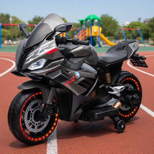 Bambini 12V batteria <span class=keywords><strong>giocattoli</strong></span> <span class=keywords><strong>per</strong></span> bambini Made in cina motocicli 10 anni bambino moto giro in moto su auto <span class=keywords><strong>per</strong></span> bambini moto elettrica - Product Image 3