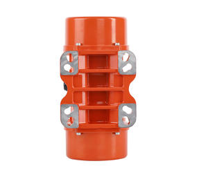 Vibradores industriales MVE 500/3 700/3 800/3 1200/3 220V 380V 0.37kW 0.45kw Motores de vibración de CA trifásicos para energía de hormigón - Product Image 4