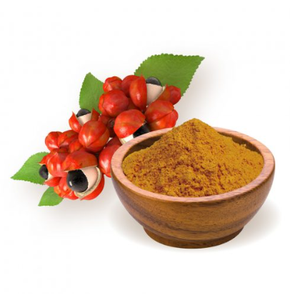 Fournisseur d'extrait de <span class=keywords><strong>guarana</strong></span> de haute qualité en poudre, échantillon gratuit, meilleur prix en vente - Product Image 3