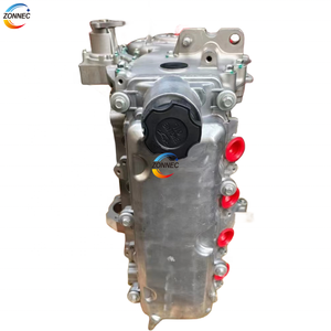 เครื่องยนต์เปล่า <span class=keywords><strong>1.5</strong></span> ลิตร L15A L15A1 ลองบล็อก สำหรับรถยนต์ฮอนด้า ฟิต แจ๊ส บีอาร์วี - Product Image 3
