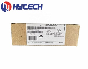 HYTECH SIEMENS SIMATIC ET 200SP <span class=keywords><strong>BaseUnit</strong></span> <span class=keywords><strong>BU15</strong></span>-<span class=keywords><strong>P16</strong></span>+<span class=keywords><strong>A0</strong></span>+<span class=keywords><strong>2B</strong></span> BU <span class=keywords><strong>Type</strong></span> <span class=keywords><strong>A0</strong></span> 6ES7193-6BP00-0BA0 - Product Image 6