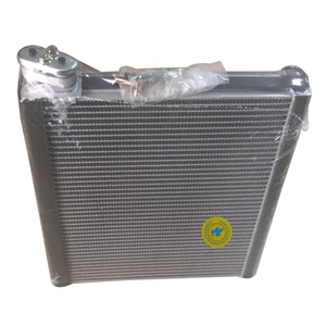 88501-35100 88501-35120 Évaporateur de climatisation AC, serpentin de refroidissement pour Toyota Landcruiser Prado 4000 - Product Image 1