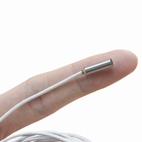 Mini Module de caméra médicale endoscopique Hd 1mp 3.9mm Ov9734 avec Fov 95 degrés