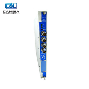 Moniteur dynamique Nevada de qualité supérieure 3500/64M-A01-B00 - Product Image 1