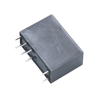 Relais électromagnétiques scellés pour circuits imprimés WQE WL14F-S-212D (5A) 12V 24V 5A 10A 16A 8 broches SPSTNO SPDT