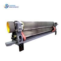 Machine de ligne ondulée à simple face entièrement automatique pour une ondulation de cannelure B C E