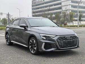 El Auto Usado Más <span class=keywords><strong>Barato</strong></span> y Popular, <span class=keywords><strong>Audi</strong></span> A3 2023 Facelift A3L Limusina 35 TFSI Fashion Sport, Cumple con las Normas Rusas - Product Image 1