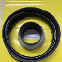 2450605 245-0605 Kit de joints pour vérin hydraulique de levage et de direction Tift, pour chargeuse, bras, flèche et godet d'excavatrice