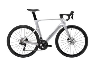 Bicicleta de Carretera de Fibra de Carbono 700C, 24 Velocidades, Juego de Ruedas de Carbono Ultraligero, Bicicleta de Carreras con Cuadro de Carbono Premium para Ciclismo de Competición - Product Image 6