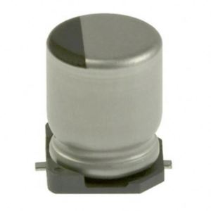 EEEFP1C681AP Aluminum Electrolytic Capacitor 680uF 20% 16V - Product Image 1