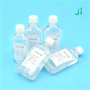 Controllo dell'isotipo IgG di topo purificato per citometria <span class=keywords><strong>a</strong></span> <span class=keywords><strong>flusso</strong></span> e applicazioni immunoistochimiche OEM Medical - Product Image 4