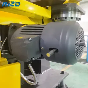 Rizo Alibaba chinesischer Lieferant stabile automatische Druckgießmaschine Zubehör RV-Extraktor für Druckgießmaschine